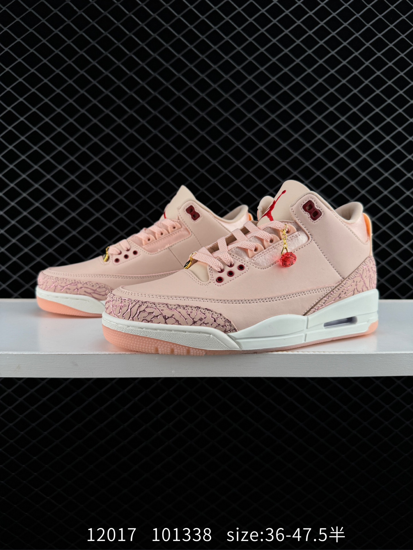 Air Jordan AJ3 Retro